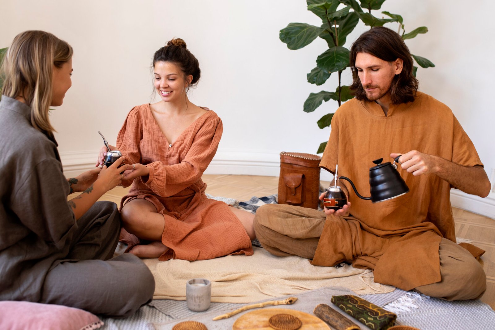 friends-with-yerba-mate-indoors-full-shot